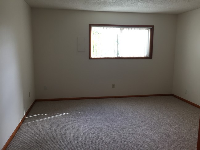 Bedroom 1 - Tabor East Apartments