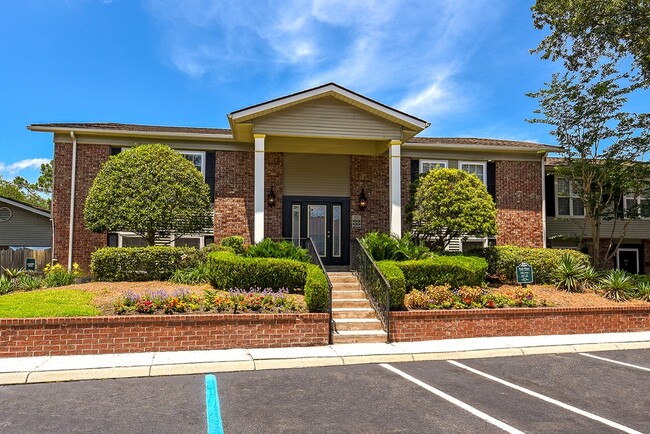 Building Photo - Park Place