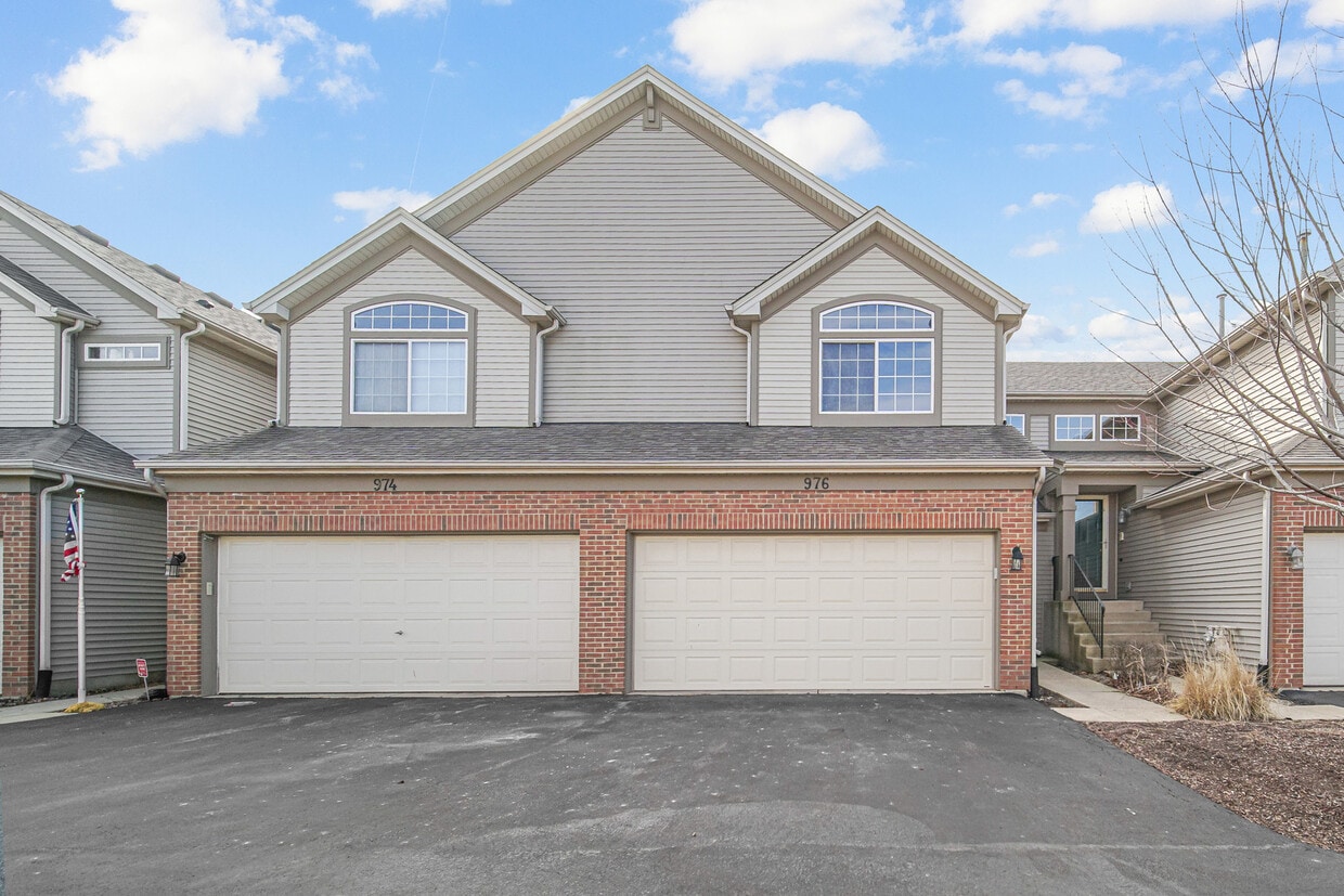 Foto principal - 976 Park Hill Cir