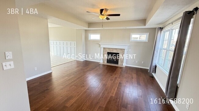 Foto del edificio - 2125 Orchard Ridge Dr NW