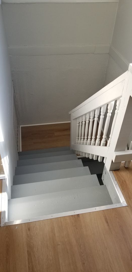 Building Photo - Clark / Fulton Area - 4 Bedroom Single Fam...