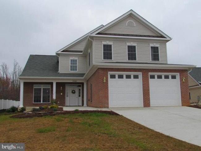 Building Photo - 7001 Springville Court