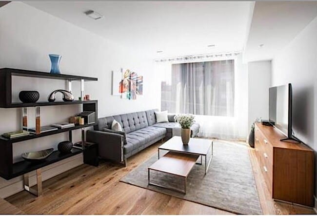 Foto del edificio - 1101 Grand St