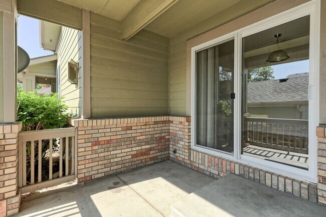 Foto del edificio - Welcome Home to Ridgen Farms!