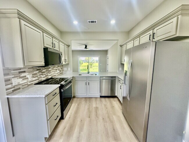 Foto del edificio - Gorgeous Renovated Two Bedroom Home in Sun City!