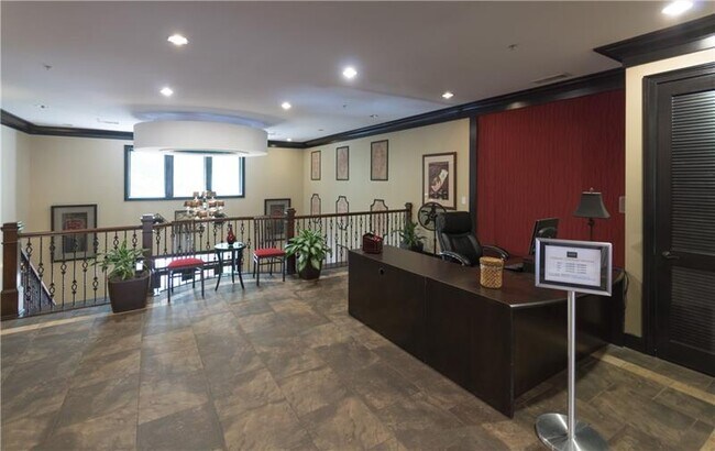 Foto del edificio - 3635 E Paces Ln NE