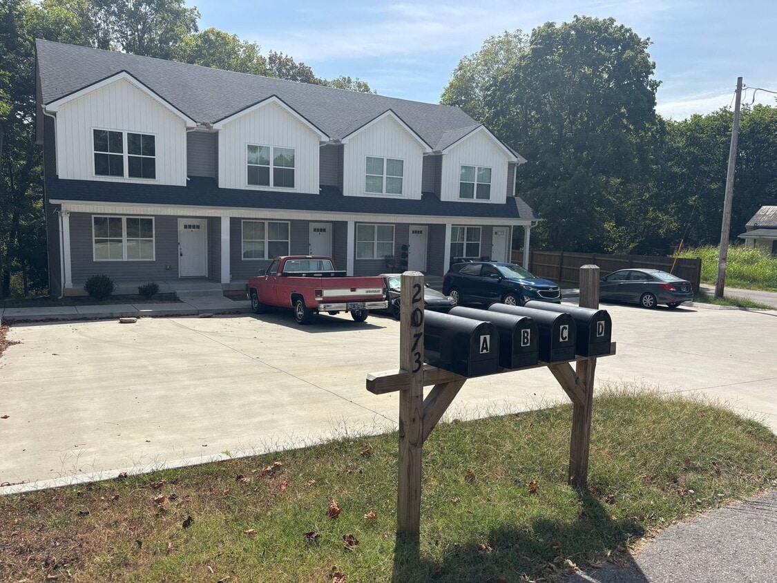Primary Photo - Now Available for Rent – Beautiful New Tow...