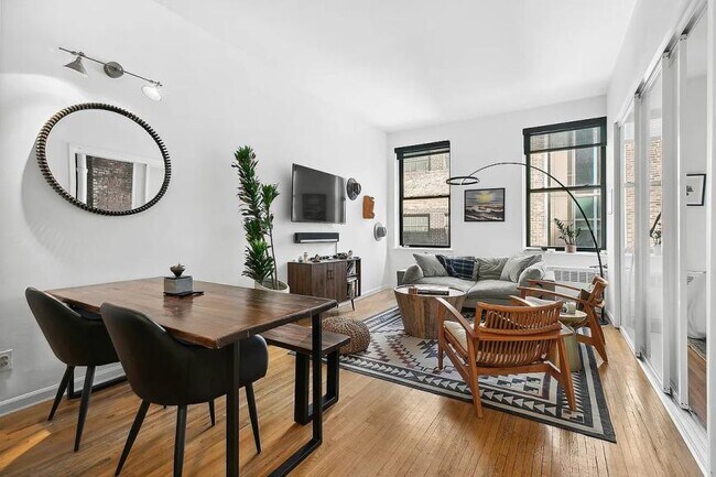 Foto del edificio - 1 bedroom in New York NY 10003