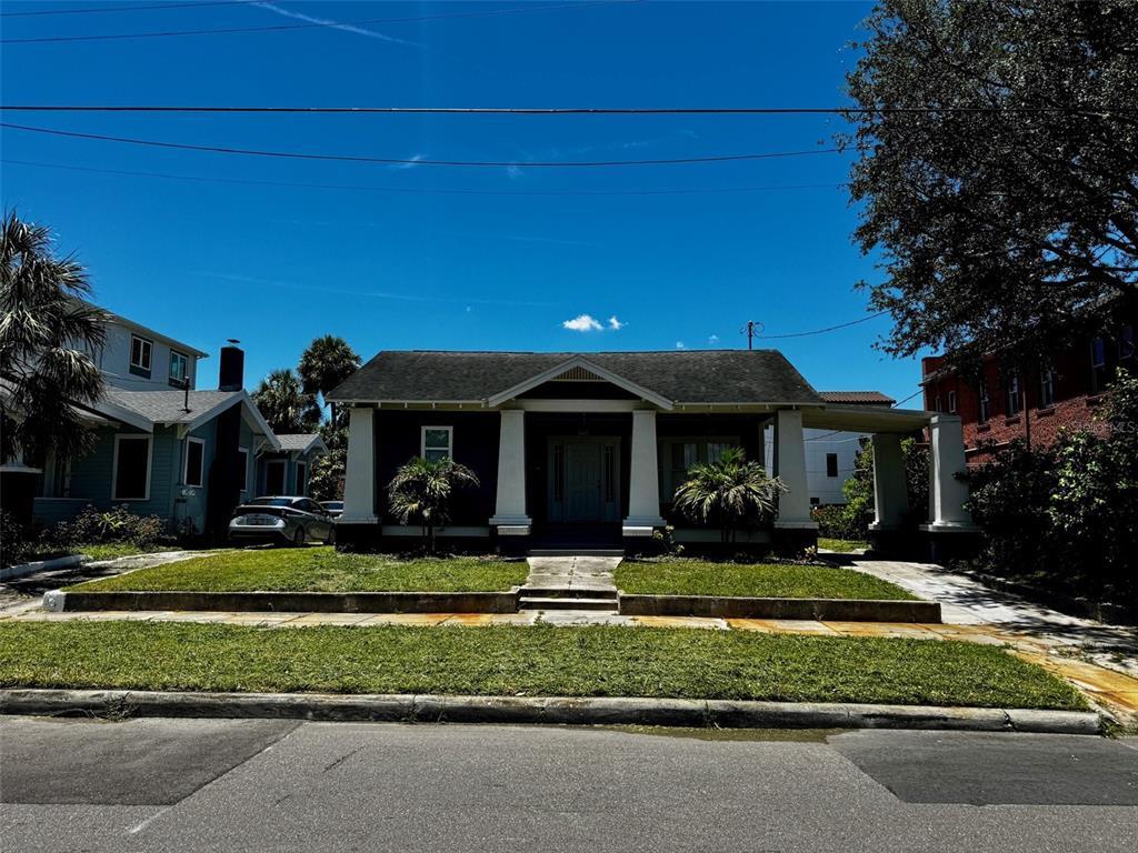 Primary Photo - 403 S Albany Ave
