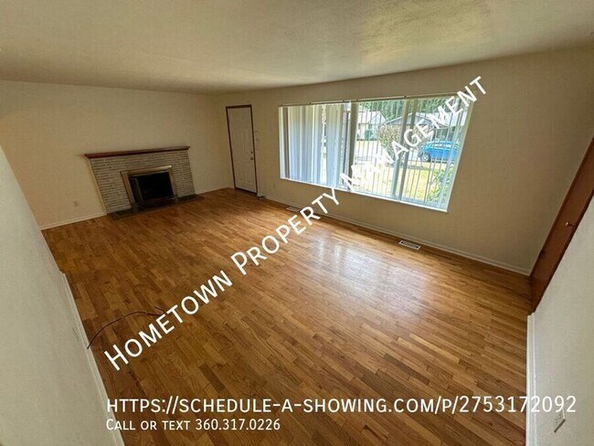 Foto del edificio - 6106 6th Ave SE