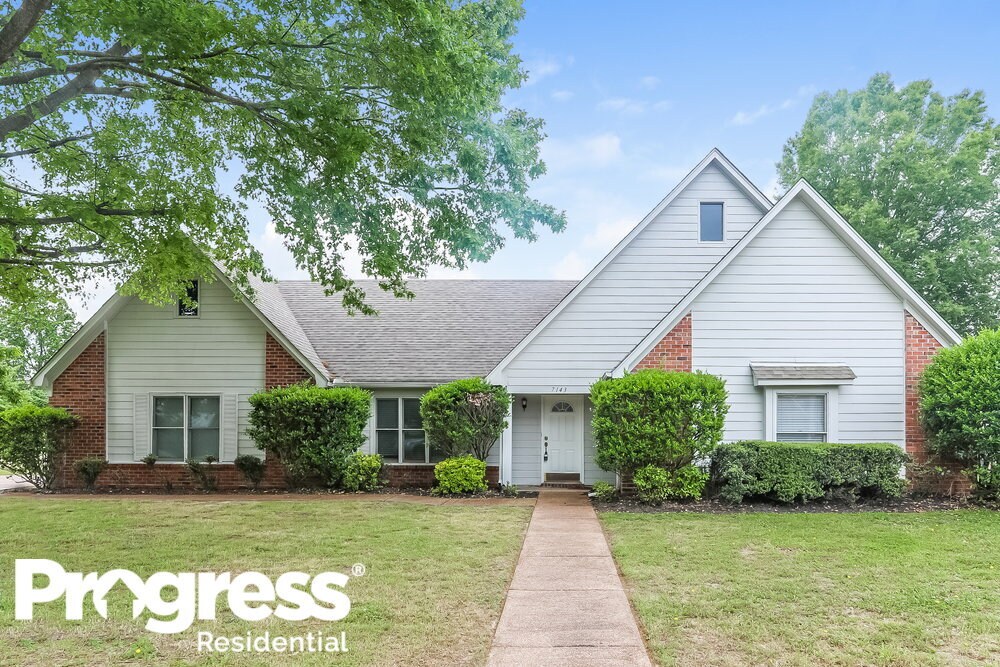 7143 Emily Ln, Olive Branch, MS 38654 House Rental in Olive Branch