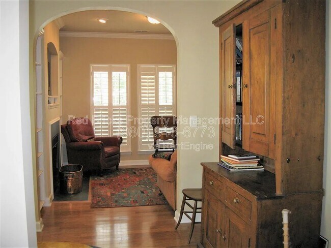 Foto del edificio - 13844 Cypress Woods Dr