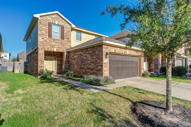 Foto del edificio - 8130 Heartbrook Field Ln