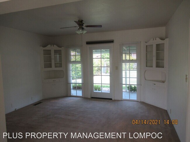 Foto del edificio - 2 br, 2 bath House - 136 North G Street