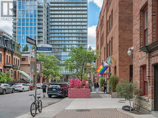 Photo du bâtiment - 11 St Joseph St