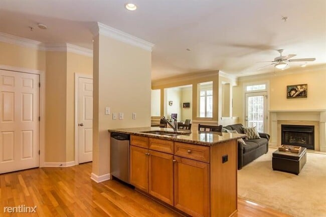 Building Photo - 4 br, 3.5 bath House - 214 Towne Ridge Lane