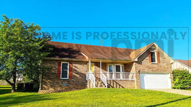 Foto del edificio - 2408 Shoveler Way