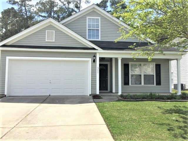 Foto principal - 311 Briarbend Rd