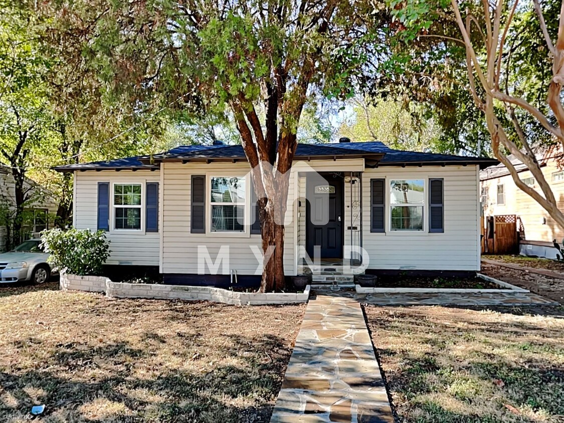 Foto principal - 4 br, 2 bath House - 1840 Prairie View Dr