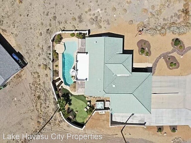 Foto del edificio - 3 br, 2 bath House - 3666 Desert Garden Dr