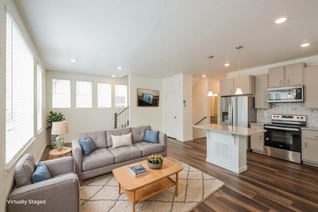 Foto del edificio - 18574 E 47th Pl