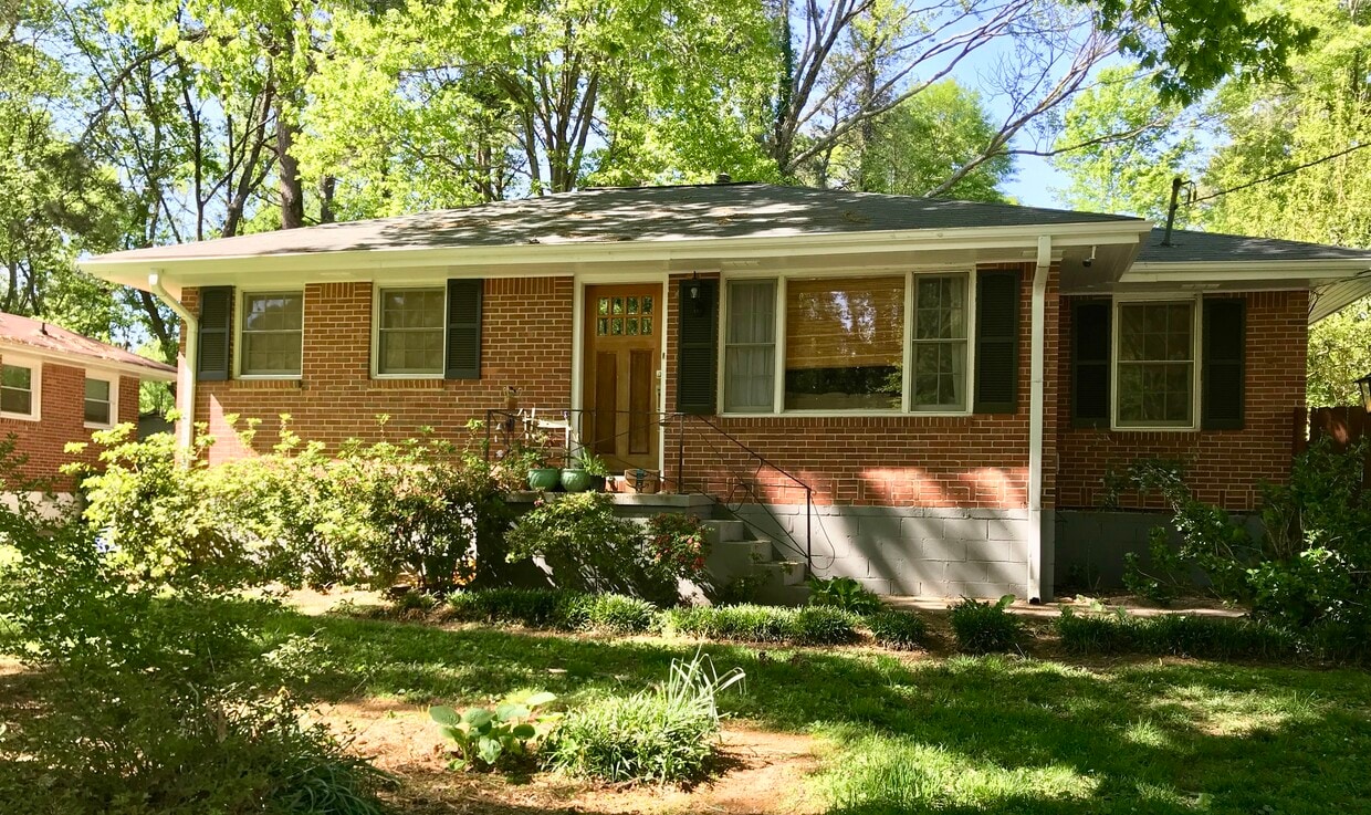 Primary Photo - 4232 Timber Valley Ct