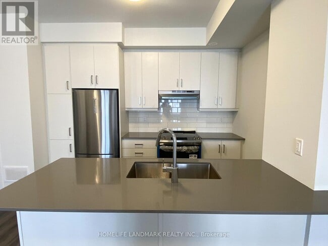 Photo du bâtiment - 131 Honeycrisp Cres