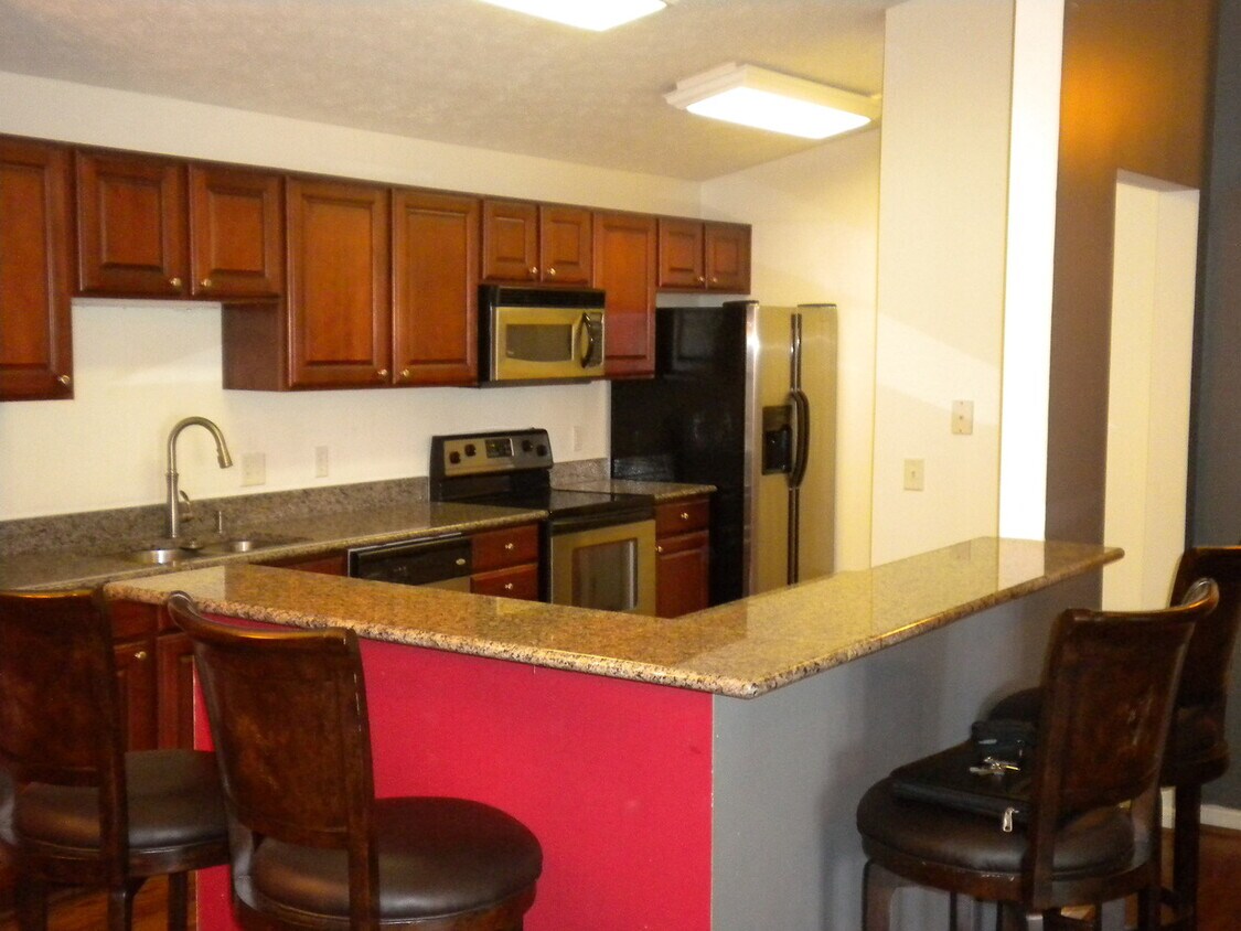 Foto del edificio - Superb Two Bedroom/Two Bath Condo In Beavercreek