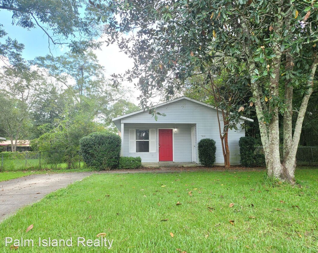 Primary Photo - 3 br, 1 bath House - 7820 Irving Ave