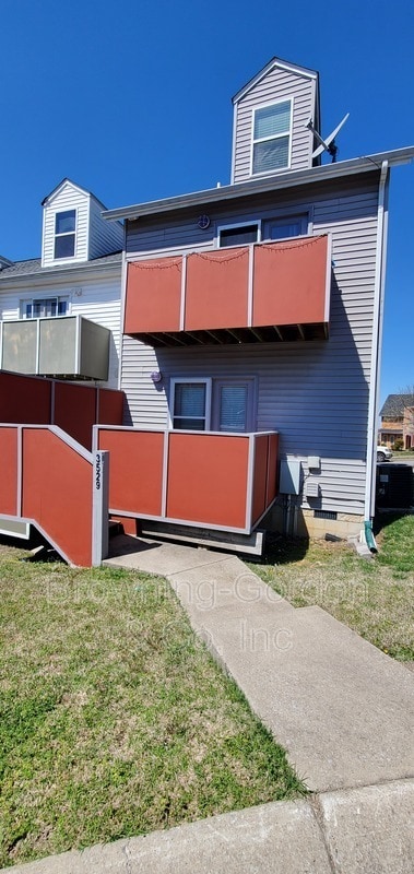 Building Photo - 3529 Steffisburg Dr