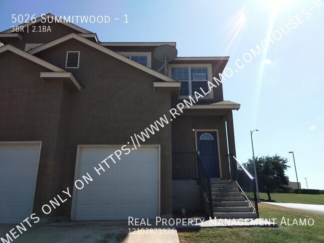 Building Photo - 5026 Summitwood-1
