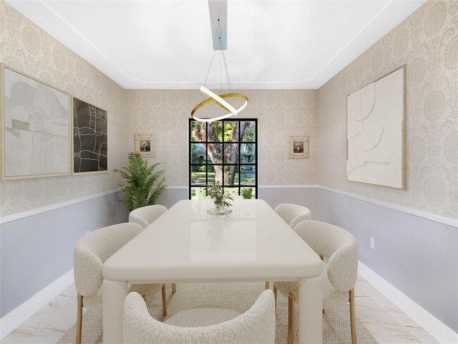 Foto del edificio - 3304 Alhambra Cir