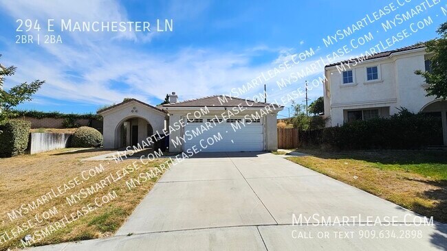 Foto del edificio - 294 E Manchester LN San Bernardino Ca 92408