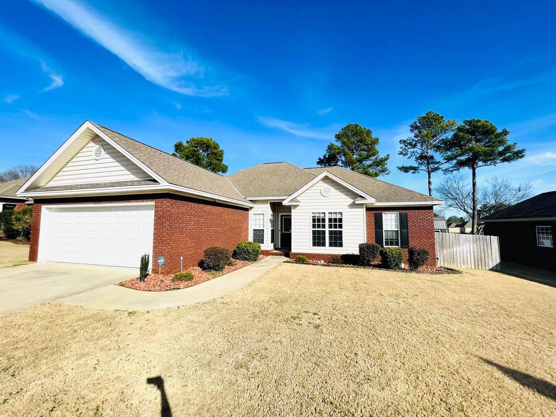 616 Coleman Way, Prattville, AL 36067 House Rental in Prattville, AL