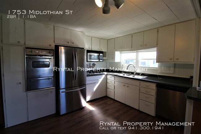 Foto del edificio - 1753 Midlothian St