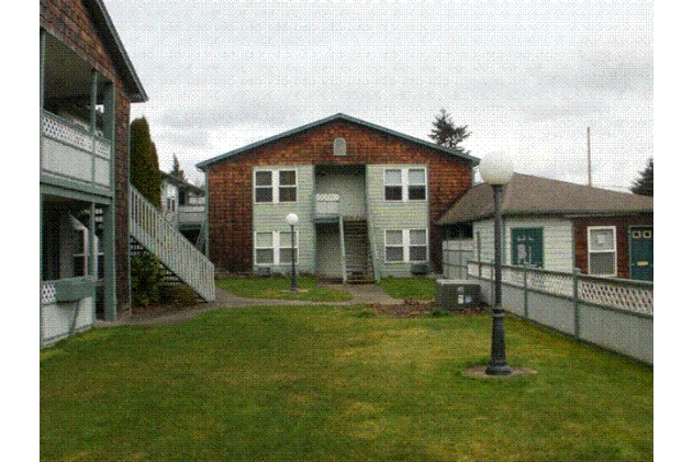 Building Photo - Columbia Valley Garden Apartments