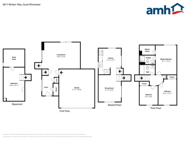 Foto del edificio - 6617 Winbarr Way