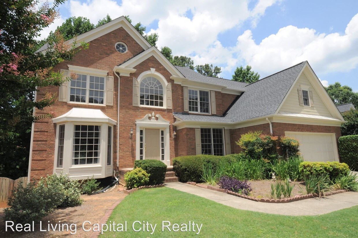 Primary Photo - 4 br, 2.5 bath House - 4980 Cinnabar Drive