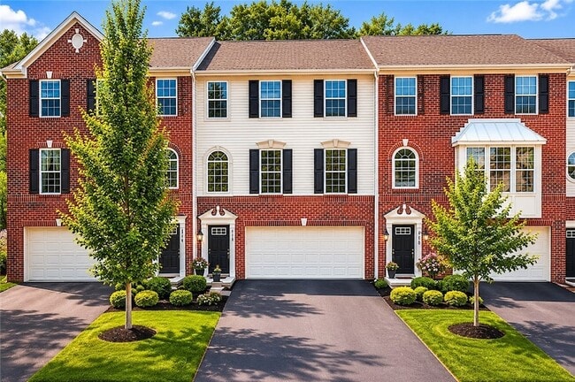 Photo - 248 Broadstone Dr Townhome