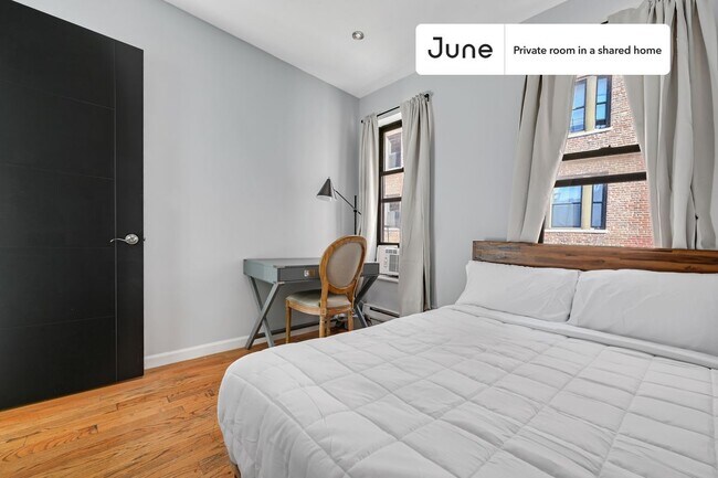 Foto del edificio - Room in Shared 4 bed/1.5 bath home in Upper West Side