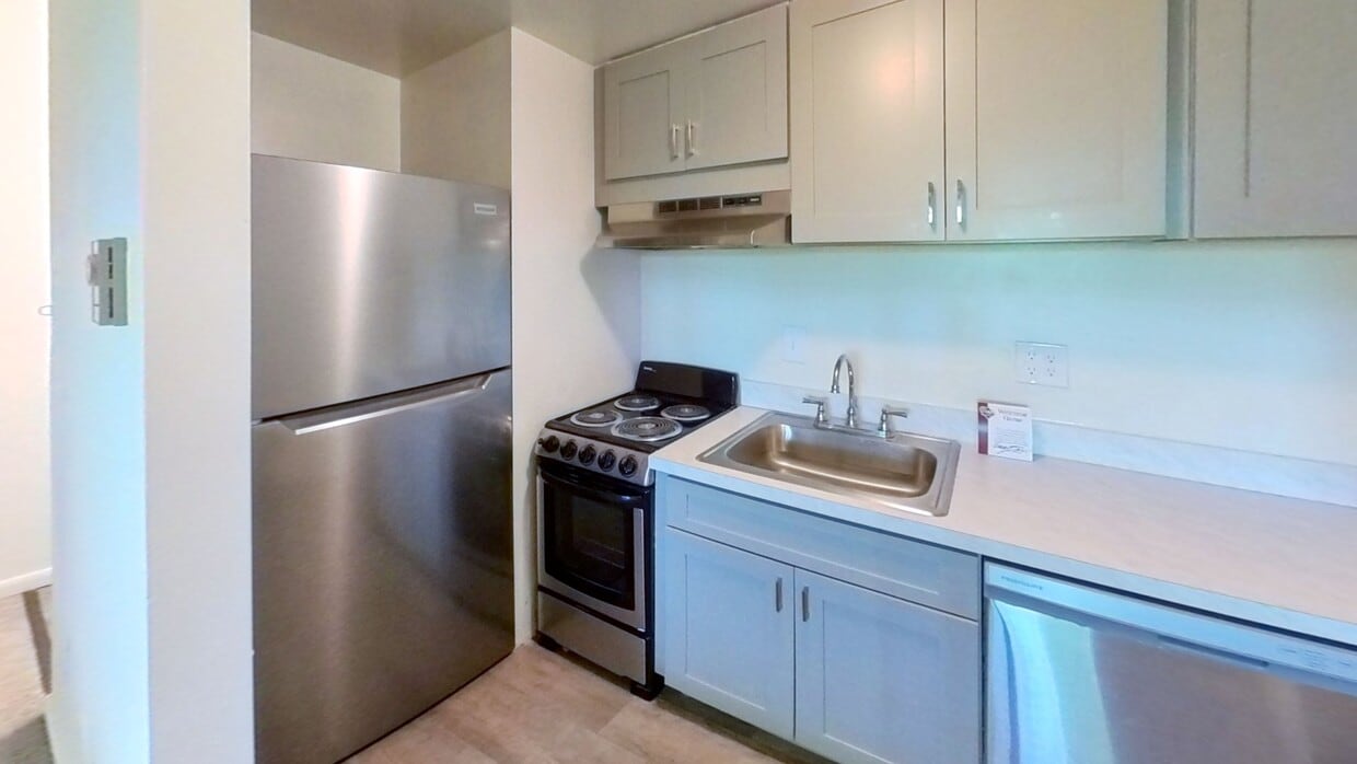 Photo - Toftrees Apartments