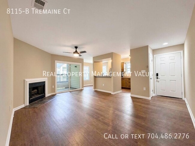 Building Photo - 8115-B Tremaine Ct-