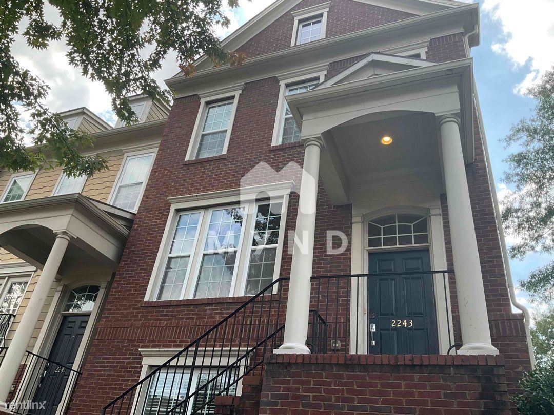 2243 Millhaven St SE, Smyrna, GA 30080 Townhome Rentals in Smyrna GA