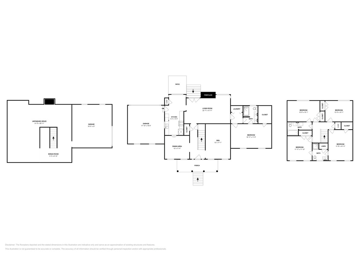 Building Photo - 4047 Linda Ln SW
