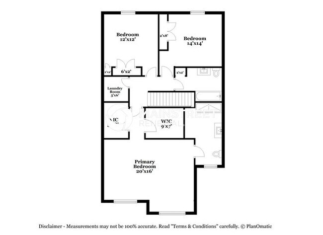 Foto del edificio - 3 Bedroom Pet-Friendly Home in Zebulon, NC...