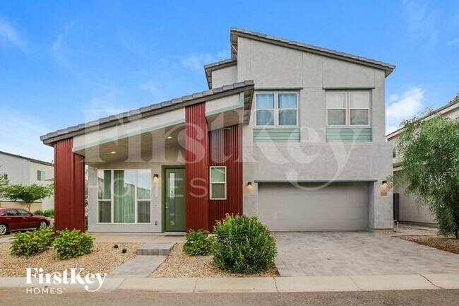 Foto del edificio - 15732 W Melvin St