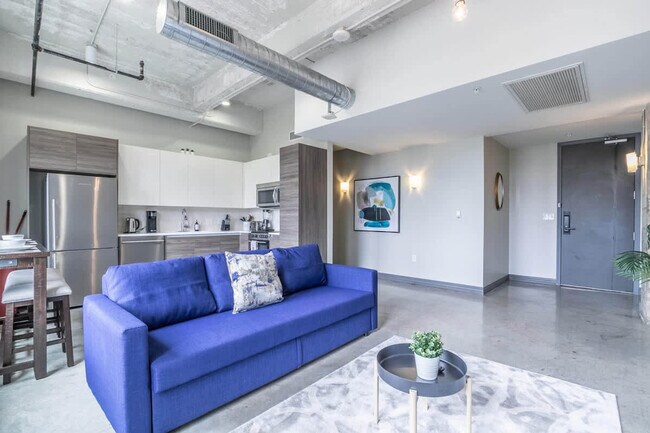 Foto del edificio - 500 S Ervay St