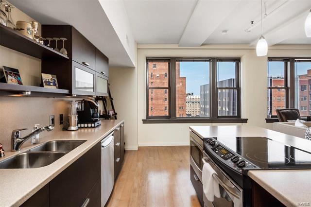 Foto del edificio - 915 Olive St