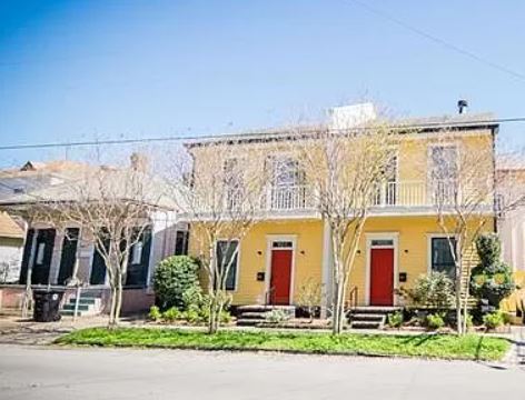 Foto principal - 903 2nd St