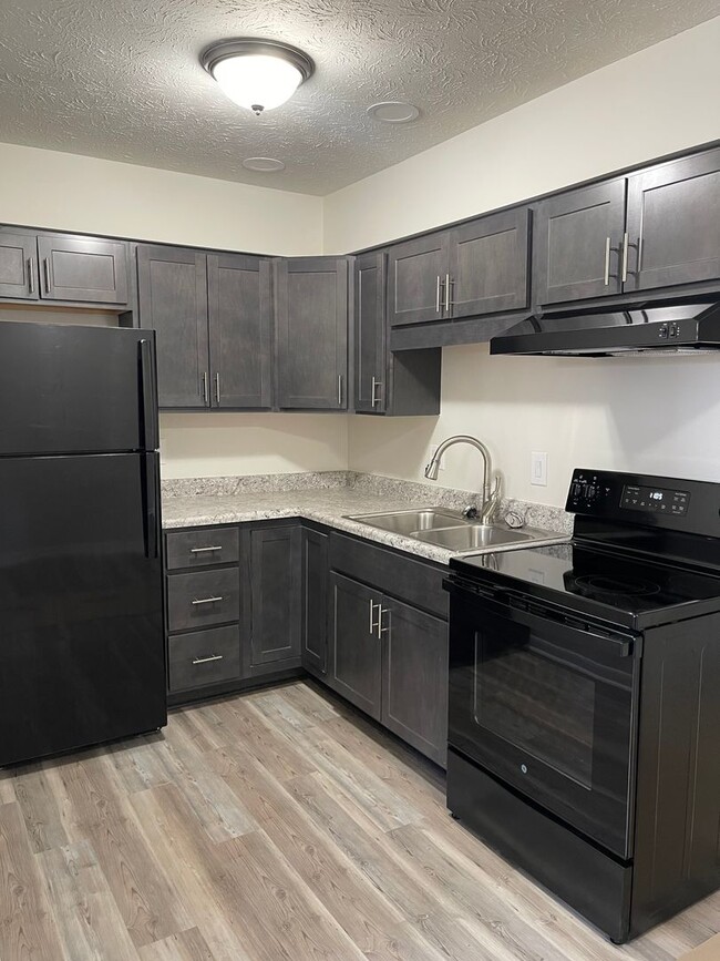 Foto del edificio - Apartment for Rent
